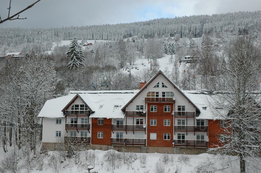 Apartment Spindleruv Mlyn Labska Quarto foto