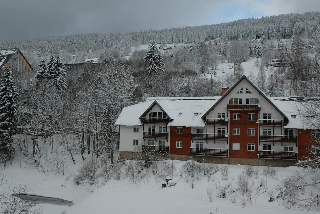 Apartment Spindleruv Mlyn Labska Quarto foto