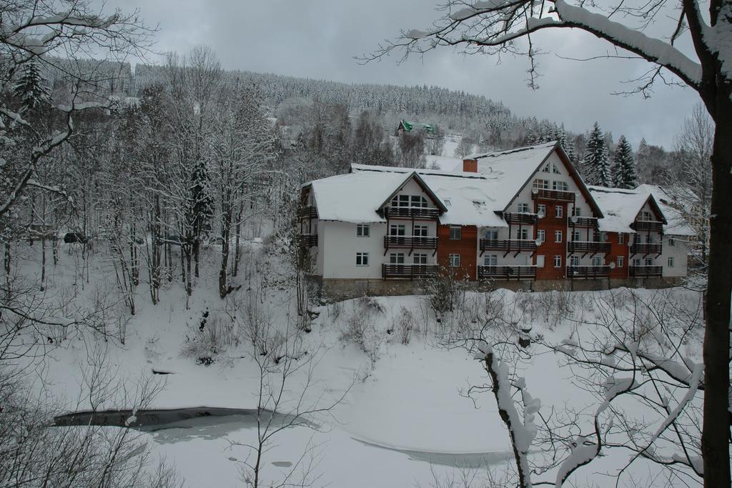 Apartment Spindleruv Mlyn Labska Quarto foto